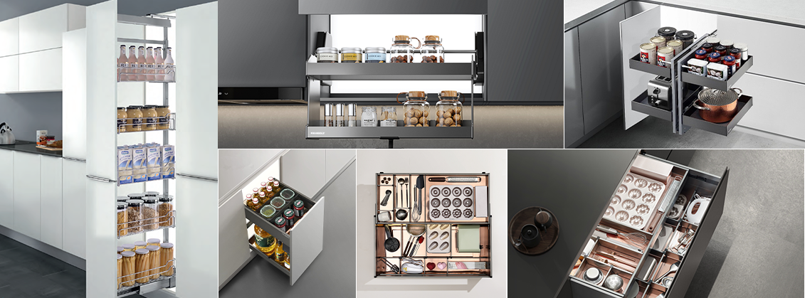 Mga Bentaha sa mga Aksesorya sa BFP nga Naglihok