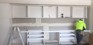 Installation Support