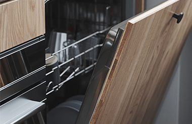 Lava-louças Lava-louças