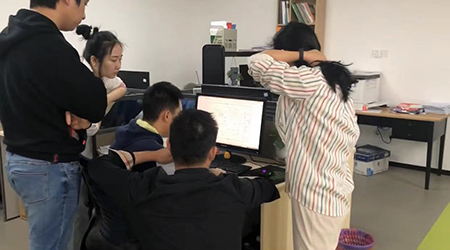 2021 BFP March Promotion Event Was A Huge Success