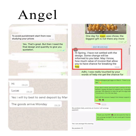 2021 BFP March Promotion Event Was A Huge Success