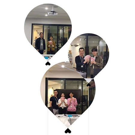 2021 BFP March Promotion Event Was A Huge Success 2021 BFP March Promotion Event Was A Huge Success