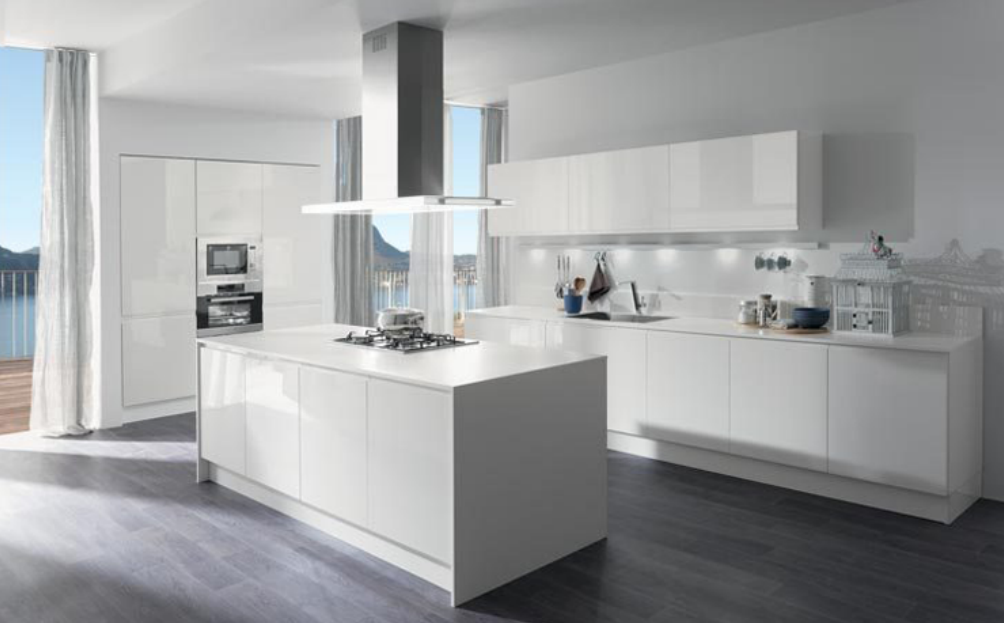 Chinese kitchen cabinet