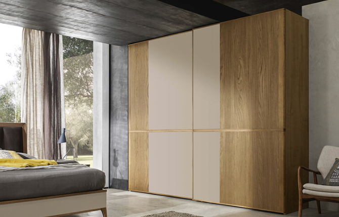 How to Install a Sliding Wardrobe Door