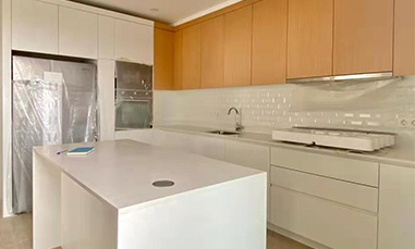 Kuchyňské skříňky 1