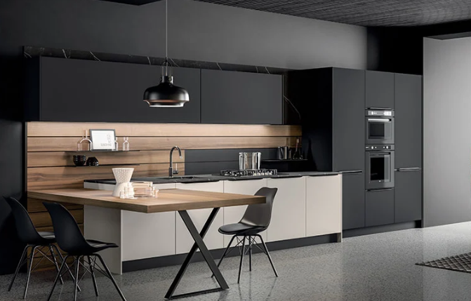 Ντουλάπια κουζίνας