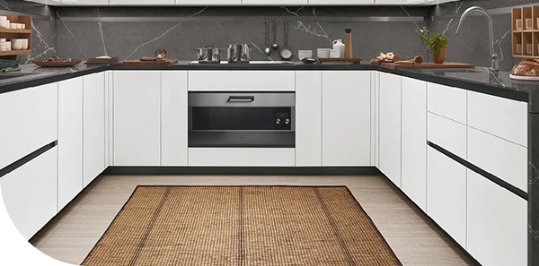 Featured project cases