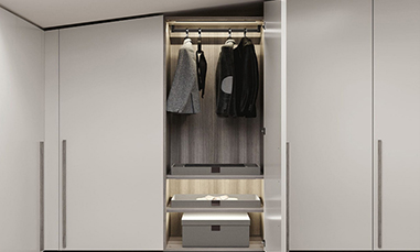 Swing Door Wardrobe Swing Door Wardrobe