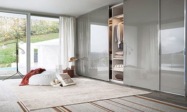Sliding Door Wardrobe Sliding Door Wardrobe