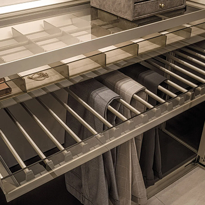 lexible storage options lexible storage options