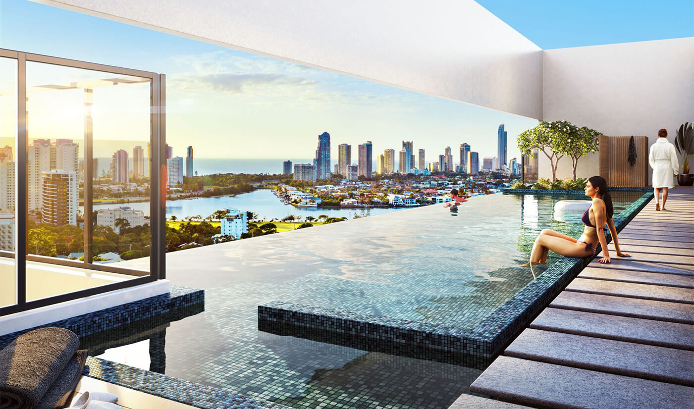 Projekttyp Lägenhet 5