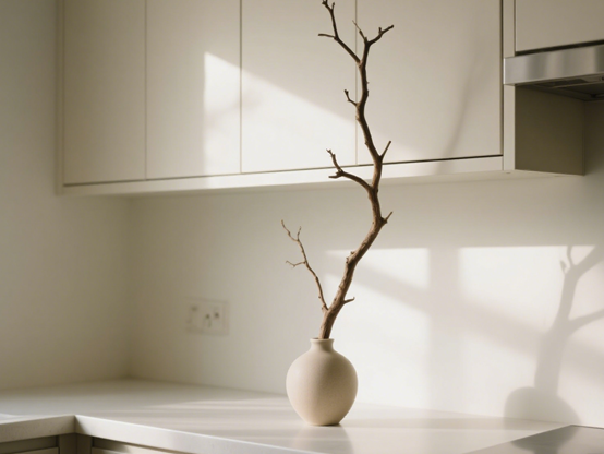 Magdagdag ng Taas na may mga stems at sanga Magdagdag ng Taas na may mga stems at sanga