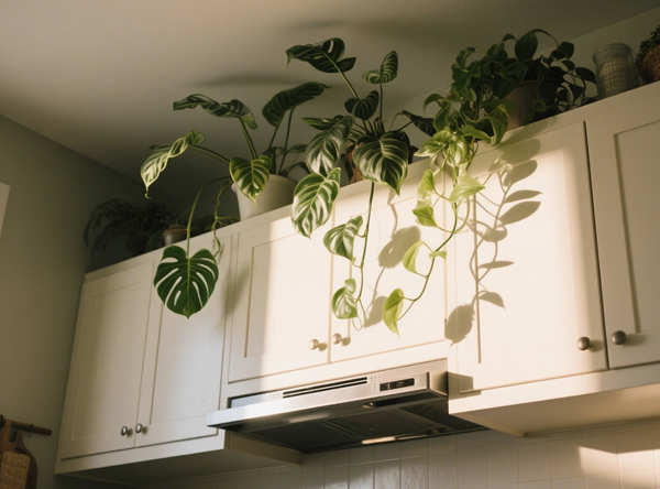 Magdagdag ng Greenery para sa Lived-In Feel.png Magdagdag ng Greenery para sa Lived-In Feel.png