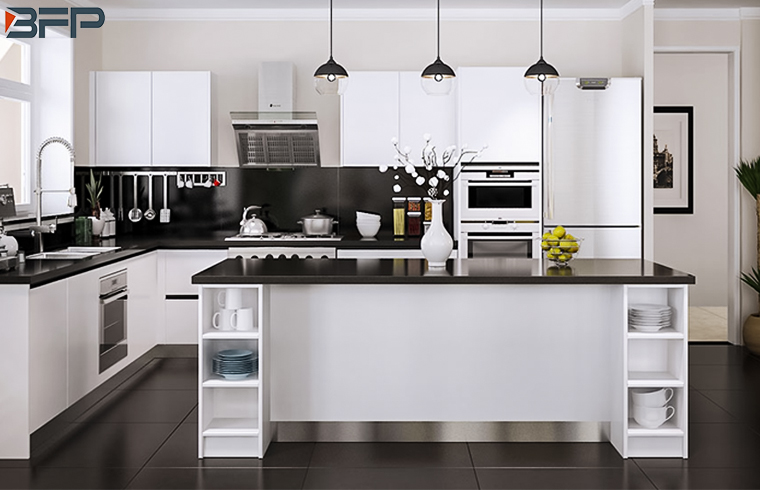 Kitchen Cabinets