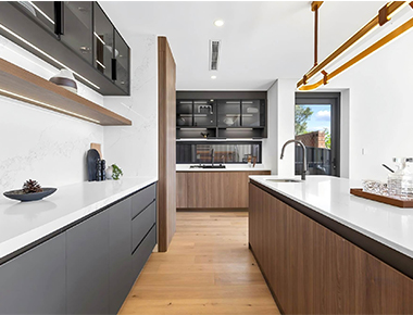 kitchen cabinet