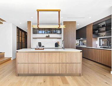Kitchen cabinet 3