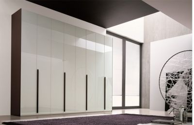 Sliding Door Wardrobe