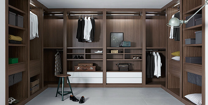 Wardrobe Cabinets