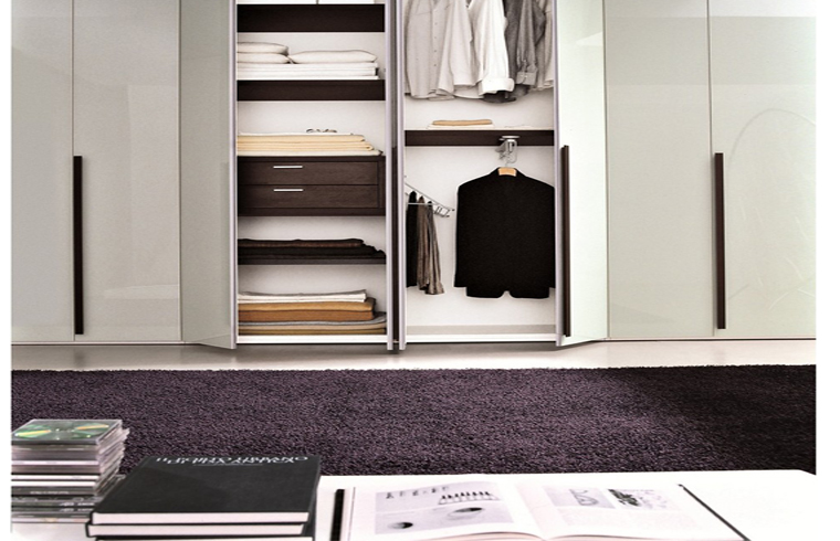 Sliding Door Wardrobe