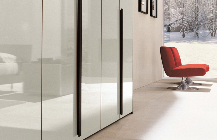 Sliding Door Wardrobe