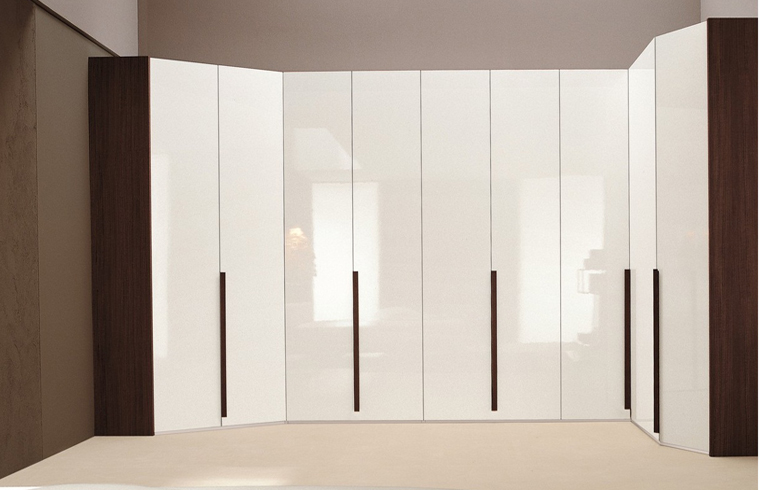 Sliding Door Wardrobe