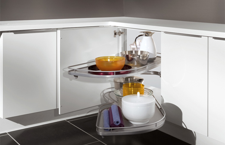  High Gloss Lacquer Customize Furniture Modern Kitchen Cabinetry