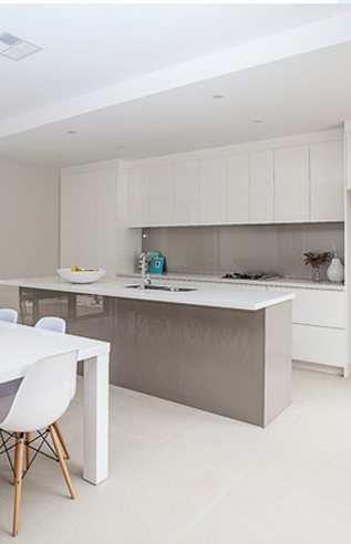 Radhusprojekt i södra Australien