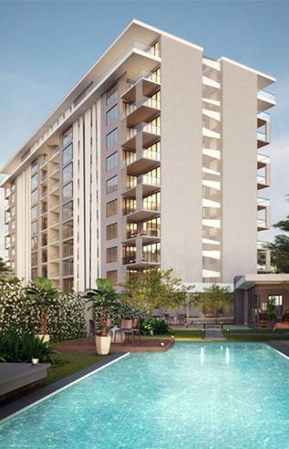 80 Popular Apartments in Kenya