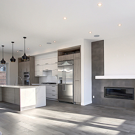 Advantage of BFP Kitchen Cabinets