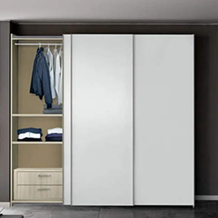 Industry Development History Of Wardrobe Cabinets