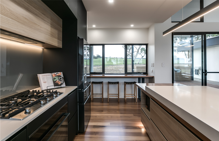 2021 Modern High Gloss Lacquer  Kitchen Cabinets  