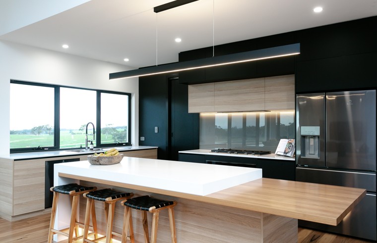 2021 Modern High Gloss Lacquer  Kitchen Cabinets  