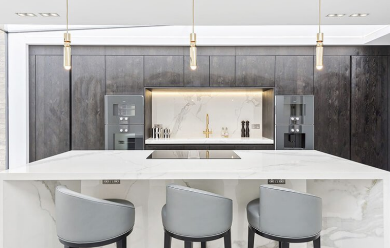 Maintenance of Kitchen Cabinet