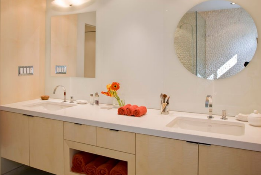 Vanity Cabinets: Your Best Option