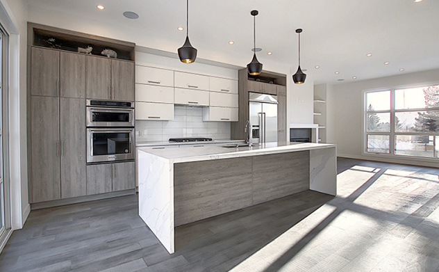 Why You Should Consider Choosing Chinese Kitchen Cabinets