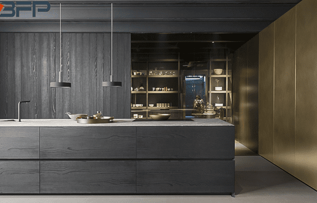 Things You Should Know About Kitchen Cabinets and Their Manufacturers