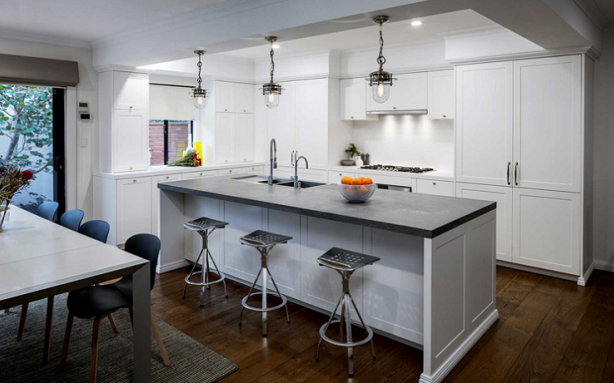 5 Ways to Dress Up Your Kitchen