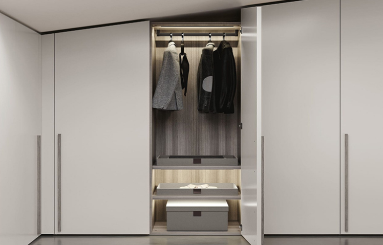 Swing Door Wardrobe: Major Pros and Cons