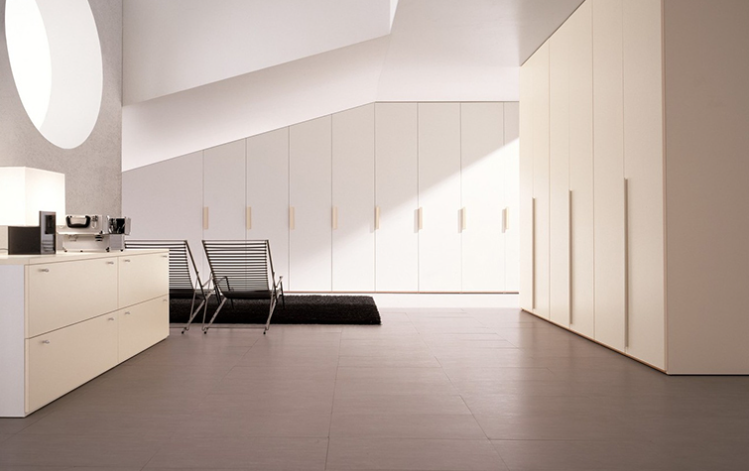 Difference Between Wardrobe Cabinets And A Regular Clothing Closet