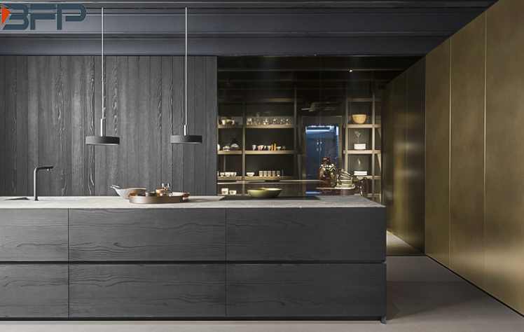 Different Types Of Contemporary Kitchen Cabinets You Will Love