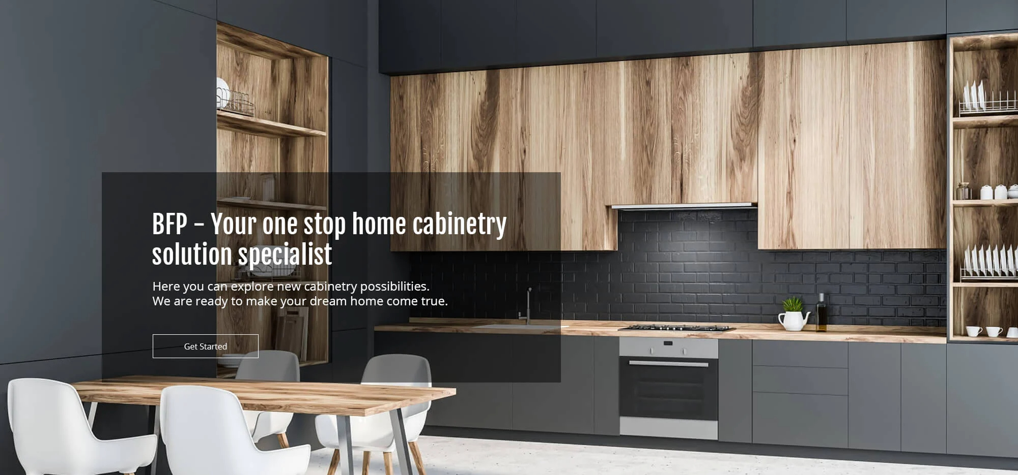 BFP Cabinetry