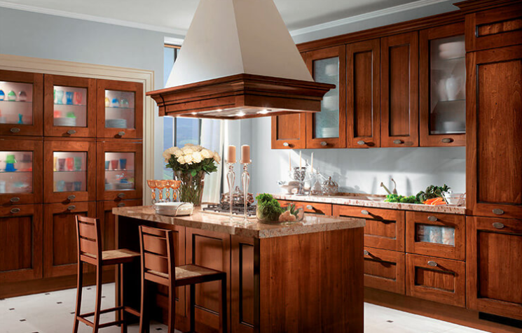 Latest Trends in Kitchen Cabinets Design Inspiration in 2022