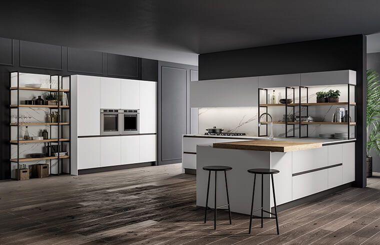 How To Spot Kitchen Cabinet Of Good Quality