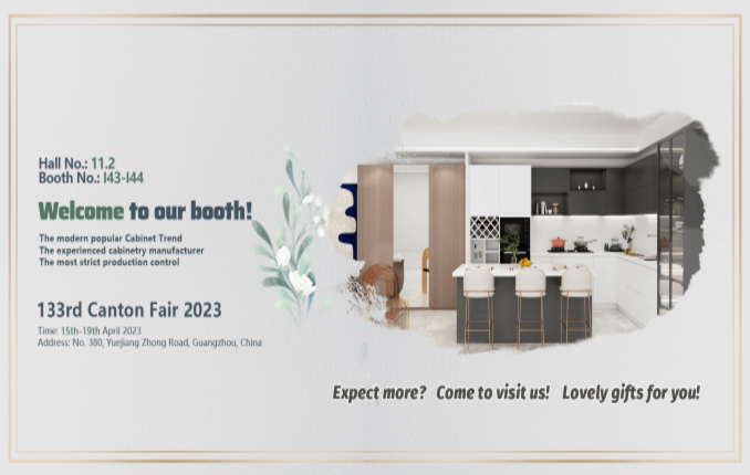 BFP Will Make Grand Debut at 133rd Canton Fair 2023