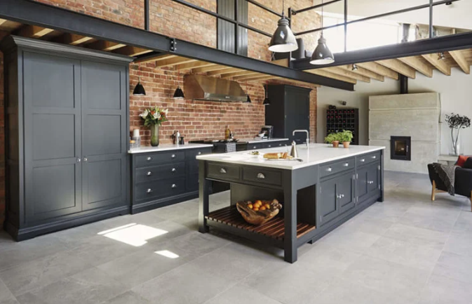 How to Choose the Right Kitchen Cabinets Manufacturer for Your Home Renovation Project