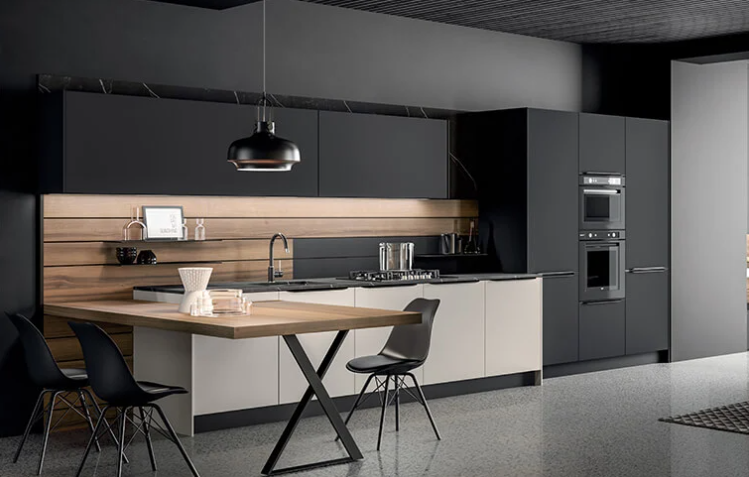 How Are Kitchen Cabinets Made