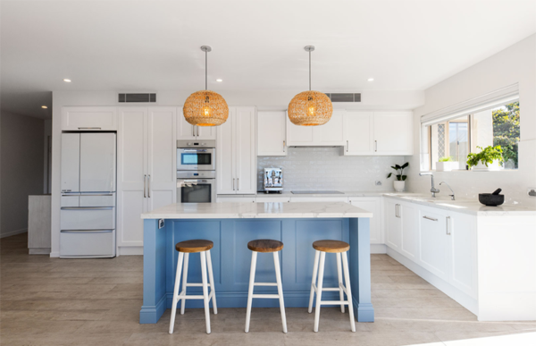 Creating a Functional and Stylish Kitchen Cabinet Layout