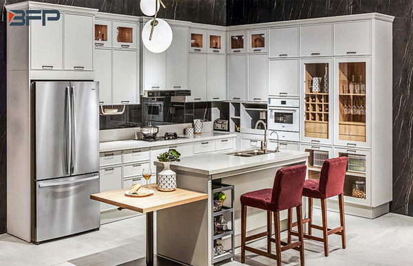 Maximizing Storage: Innovative Cabinet Solutions for Small House