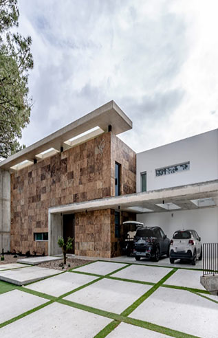 Luxury Villa Project in Portugal