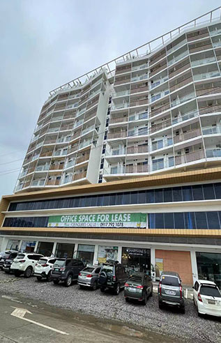 Philippines Apartment Project 